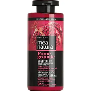 Farcom professional Mea Natura Color Brilliance & Youth Save Conditioner 300 Ml