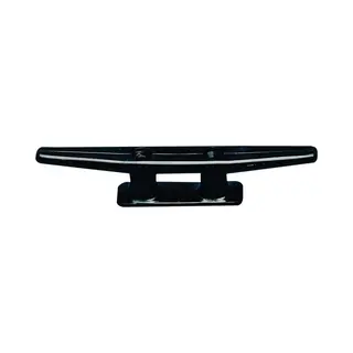 Nuova Rade Kunststof Boot Kikkers - Zwart - 80mm