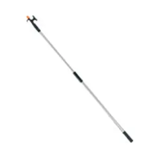 Lalizas Nuova Rade 50050 Telescopic Bichero, Grey, 118/204 Cm