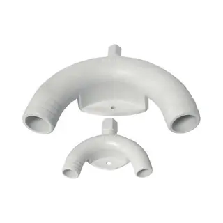 Nuova Rade Lalizas Antihevelbocht 19mm