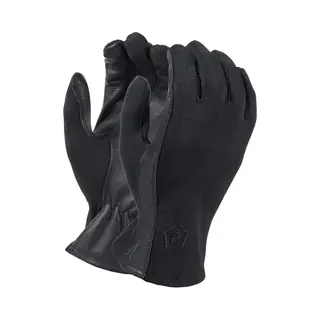 Pentagon Pilotenhandschuh Nomex Kurz (Schwarz, M)