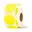 fluor, geel