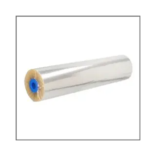 Kadoonline etiketten Transparant Folie - Inpakfolie - Bloemenfolie - 60 Cm X 300 Meter