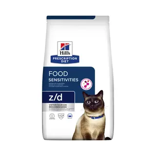 Hills 605912 Katzen-Dosenfutter 1,5 kg