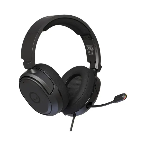 Lorgar Lrg-GHS360 hoofdtelefoon/headset thumbnail