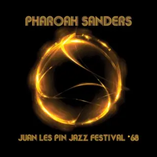 Crimson Juan Les Pins Jazz Festival '68