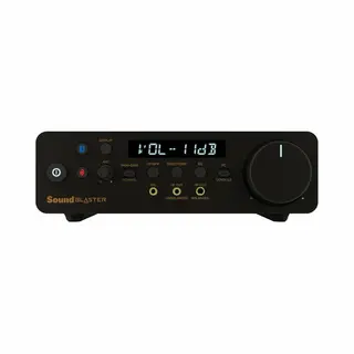 Creative Labs Sound Blaster X5 Usb