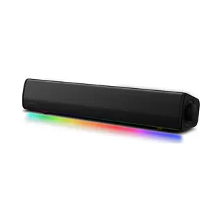 Creative Labs Sound Blaster GS3 Schwarz Verkabelt & Kabellos 12 W