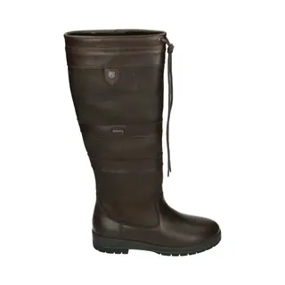 Dubarry Galway - WandellaarzenHeren LaarzenDames Laarzen - Kleur, Bruin - Maat, 38