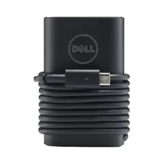 Dell 450-Agob netvoeding & inverter Binnen 65 W Zwart