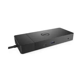 Dell WD19 Kabelgebunden Usb 3.2 Gen 1 (3.1 Gen 1) Type-C Schwarz