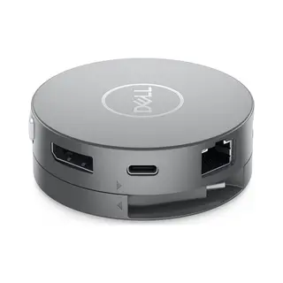 Dell Pro-7-in-1-Usb-C-Travel-Adapter – DA310