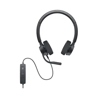 Dell Pro Stereo Headset - WH3022