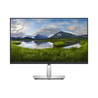 Dell P Series 27 4K Usb-C Hub Monitor - P2723QE