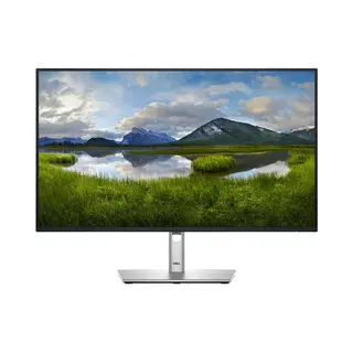 Dell P Series P2725HE Computerbildschirm 68,6 cm (27") 1920 x 1080 Pixel Full Hd Lcd Schwarz