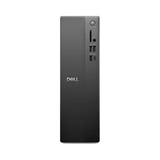Dell Slim ECS1250 Intel® Core™ i7 i7-14700 16 Gb DDR5-Sdram 512 Gb Ssd Windows 11 Pro Slim Pc Pc Black