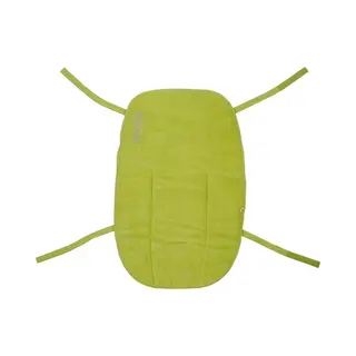 Swoop - Inlegkussen Sitter - Lime