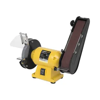 Powerplus POWX1270 bank slijpmachine
