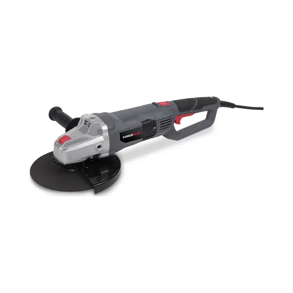 Powerplus POWE20030 Winkelschleifer 23 cm 6500 U/min 2200 W 6,16 kg thumbnail