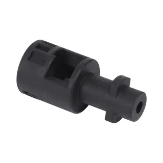 Powerplus POWXG90941 Adapter & Powerplus Lans - Voor Op Kärcher Pistool