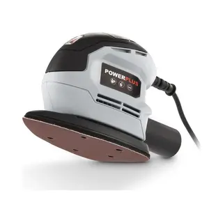 Mausschleifer 130 W Powc40200 Powerplus