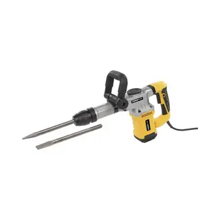 Powerplus POWX11832 - Elektrische Breekhamer - 1300 W Vermogen 25 Joule Slagkracht - Sds Max Aansluiting