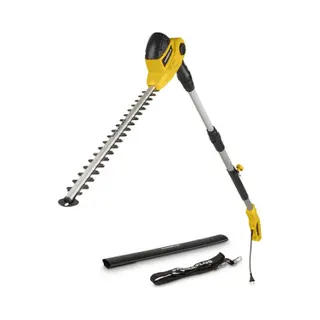 Powerplus POWXG2044 - Elektrische Telescopische Heggenschaar 550W 550mm - Verlengbaar Tot 2.885m