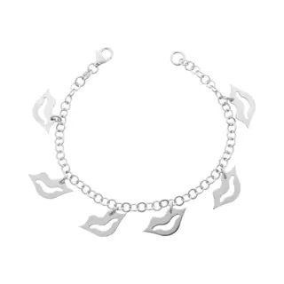 Orphelia Za-1648 - Armband (sieraad) - Zilver 925