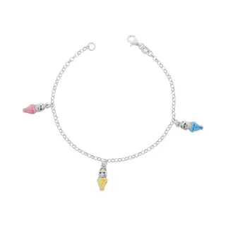 Orphelia Za-1725 - Armband (sieraad) - Zilver 925