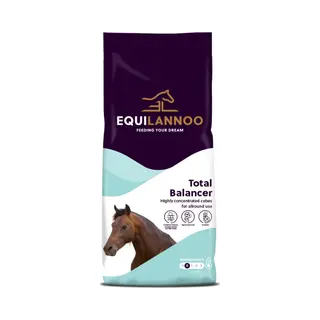 Equilannoo Total Balancer 20 Kg