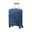 "MIDNIGHT NAVY, Blauw"