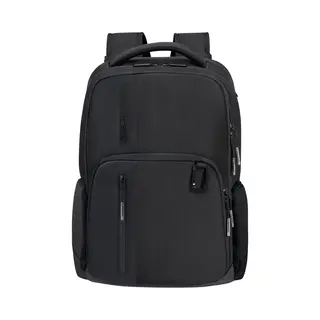 Samsonite 142142-1041 Rucksack Freizeitrucksack Schwarz Polyester