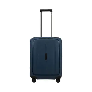 Samsonite Hartschalen-Trolley "Essens, Verschiedene Größen Und Farben" 39 L 4 Rollen Reisekoffer Hartschalenkoffer Koffer Für Flugreisen
