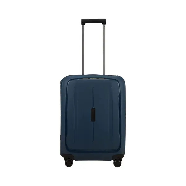 Samsonite Hartschalen-Trolley "Essens, Verschiedene Größen Und Farben" 39 L 4 Rollen Reisekoffer Hartschalenkoffer Koffer Für Flugreisen thumbnail