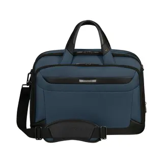 Samsonite Pro-Dlx 6 39,6 cm (15,6") Aktentasche Blau