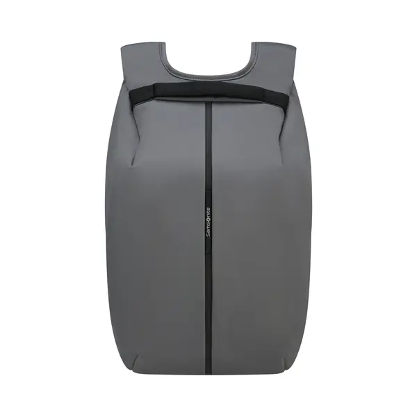 Samsonite Securipak 2.0 Rucksack Lässiger Rucksack Grau Polyethylenterephthalat, Recycelbarer Kunststoff thumbnail