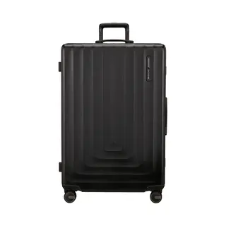 Samsonite Hartschalen-Trolley "Focus, Verschiedene Größen Und Farben" 115 L 4 Rollen Reisegepäck, Hartschalen-Koffer, Tsa-Schloss