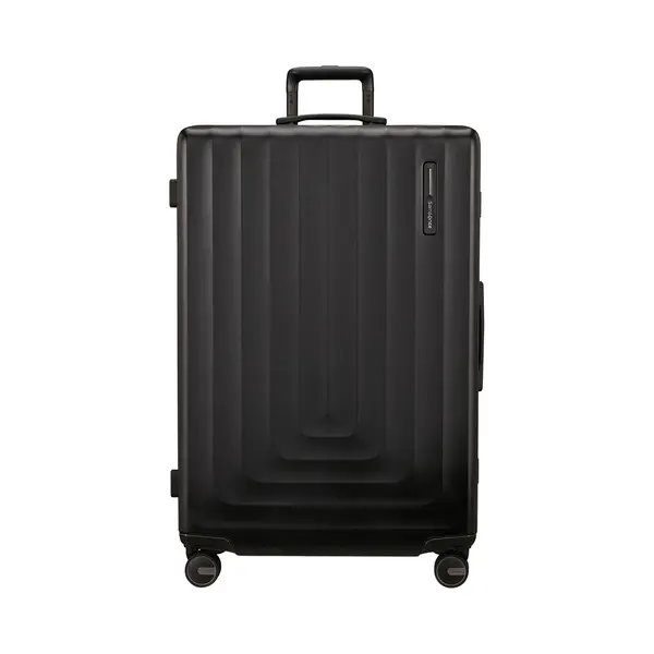 Samsonite Hartschalen-Trolley "Focus, Verschiedene Größen Und Farben" 115 L 4 Rollen Reisegepäck, Hartschalen-Koffer, Tsa-Schloss thumbnail