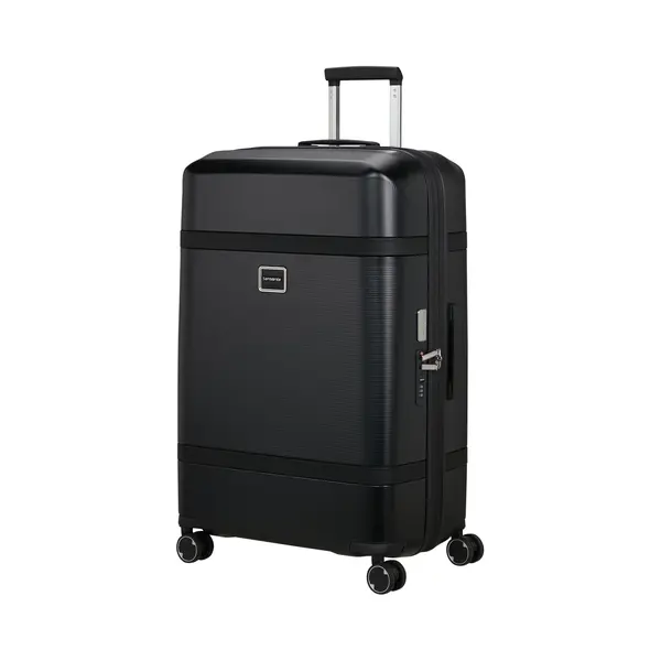 Samsonite Hartschalen-Trolley "Image, Verschiedene Größen Und Farben" 101 L 4 Rollen Hartschalen-Koffer Nassfach Waschbares Futter thumbnail