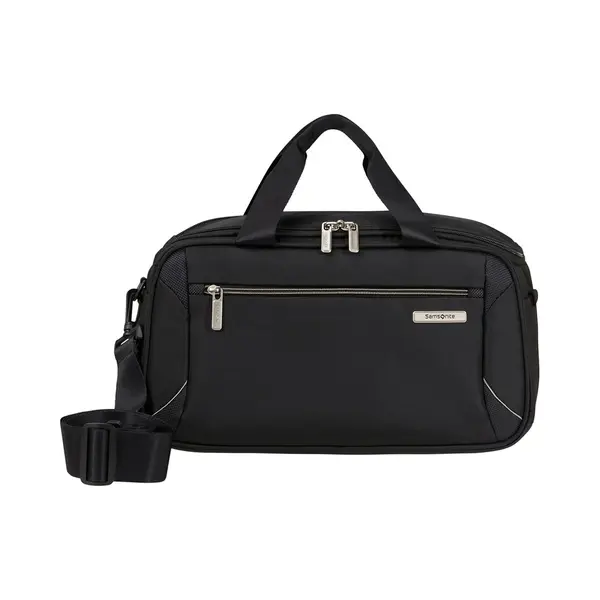 Samsonite Base Breeze Underseat Duffle Xs, Black Reisetasche thumbnail