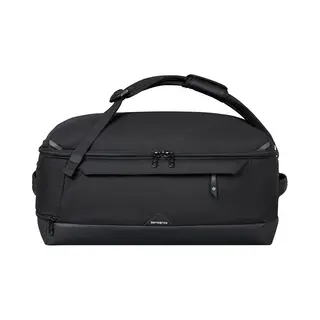 Samsonite, Koffer, Roadseeker Reisetasche 53cm, Schwarz, (50 l)
