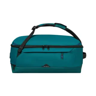 Samsonite Reistas - Roadseeker Duffle S Zonder Wielen - 53x29x33 - 50 L - Deep Teal