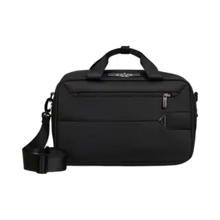 Samsonite Urbify 3-voudige Reistas Zwart