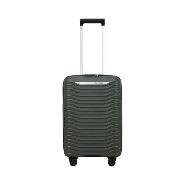 Samsonite Hartschalen-Trolley Upscape, Verschiedene Größen Und Farben, 4 Rollen, Handgepäck-Koffer Tsa-Zahlenschloss Volumenerweiterung thumbnail
