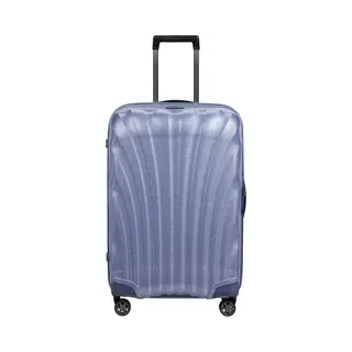 Samsonite Reiskoffer - C-Lite Spinner 69/25 (Medium) Lavender