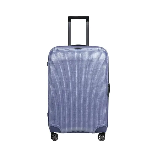 Samsonite Reiskoffer - C-Lite Spinner 69/25 (Medium) Lavender thumbnail