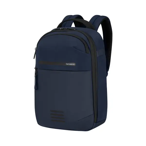 Samsonite Rugzak - Moderny Daybackpack- Blue thumbnail