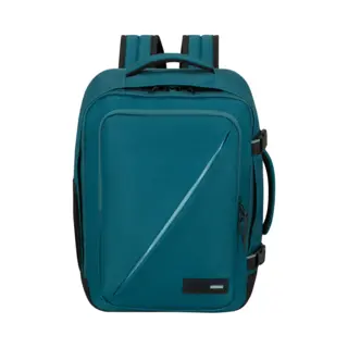American Tourister Take2cabin Backpack Totally Teal