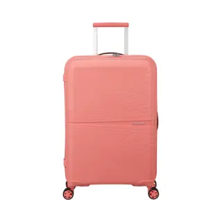 American Tourister Airconic Karre Harte Schale Pink 67 l Polypropylen (Pp)