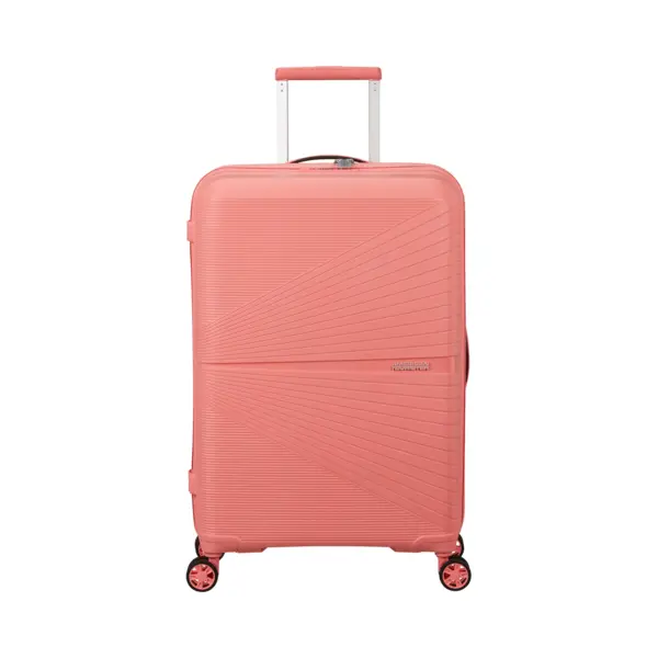 American Tourister Airconic Karre Harte Schale Pink 67 l Polypropylen (Pp) thumbnail